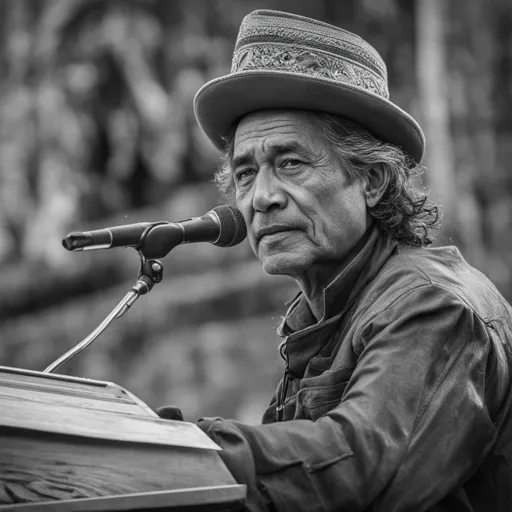 Jaime Enrique Aymara