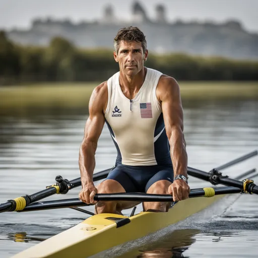 Jaime Fernandez (rower)
