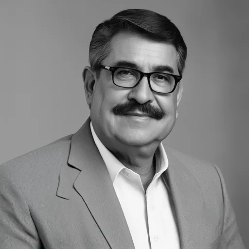 Jaime Fernández Saracho