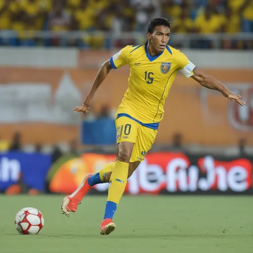 Jaime Galarza