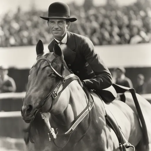 Jaime García (equestrian)