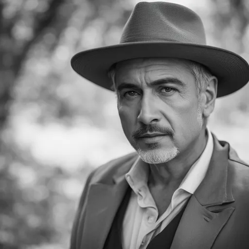 Jaime Garza (actor)