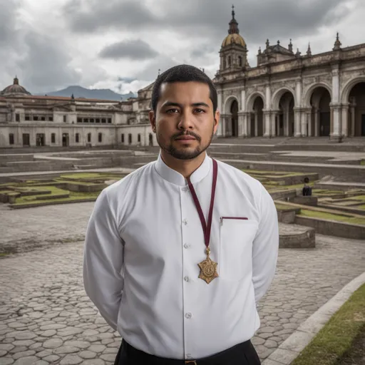 Jaime Garzón