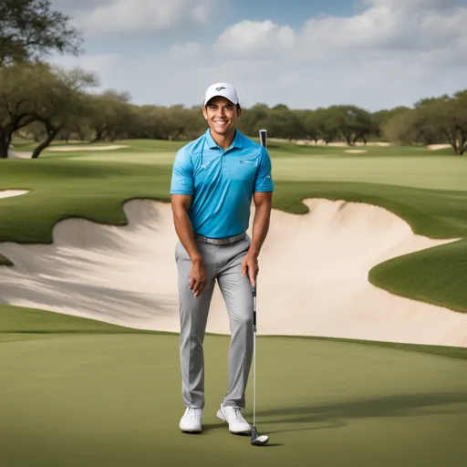 Jaime Gomez (golfer)