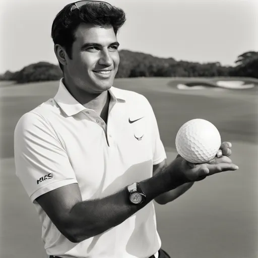 Jaime Gonzalez (golfer)