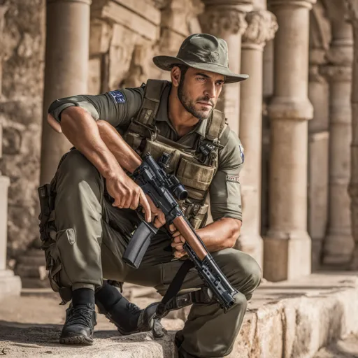 Jaime González (sport shooter)