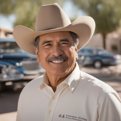 Jaime Gutierrez