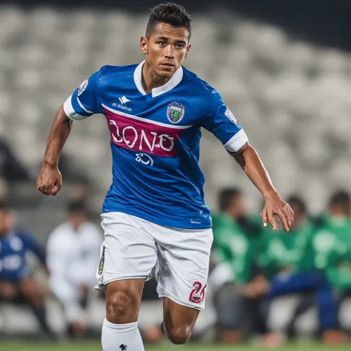 Jaime Gómez (footballer, born 1993)