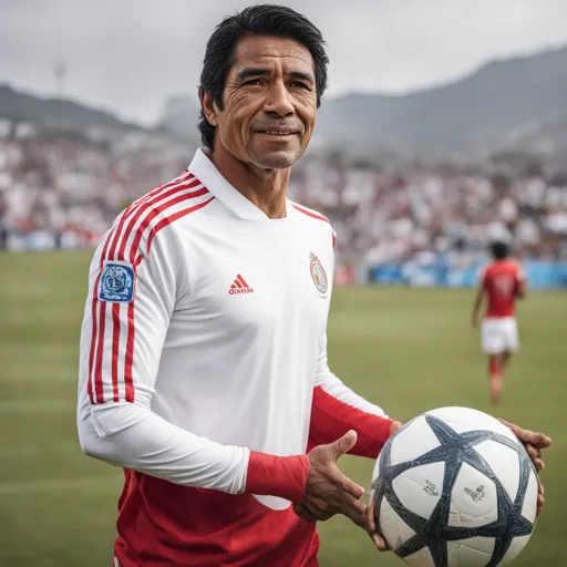 Jaime Huerta