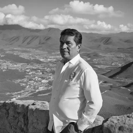 Jaime Larrazabal Bretón