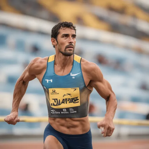 Jaime López (pentathlete)