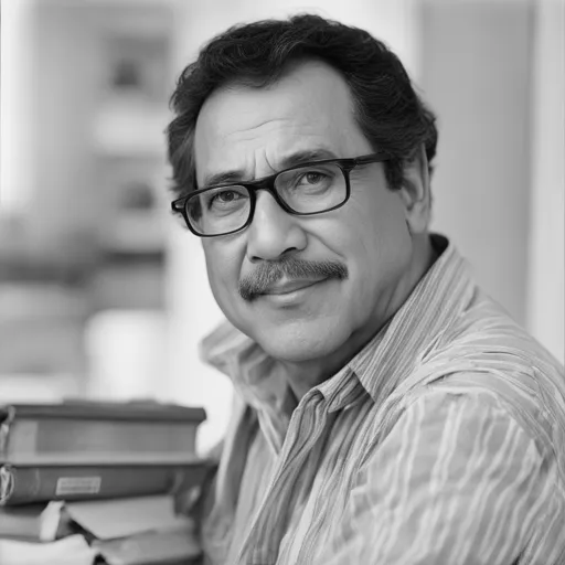 Jaime Martínez Tolentino