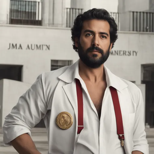 Jaime Maussan