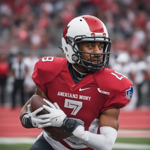 Jaime Mendez (American football)