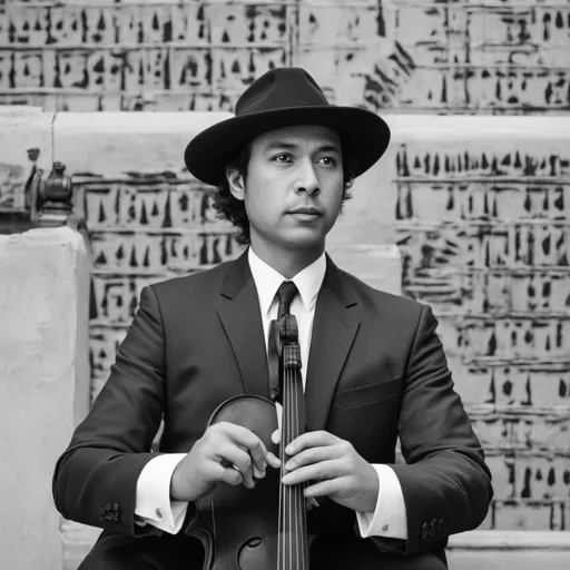 Jaime Mendoza-Nava