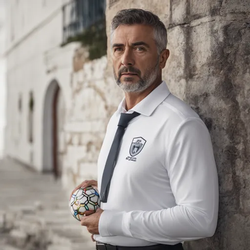Jaime Molina