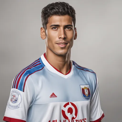 Jaime Moreno (footballer, born 1995)