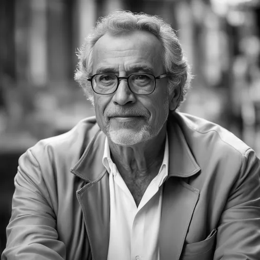 Jaime Nogueira Pinto