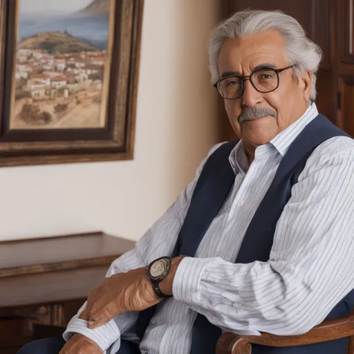 Jaime Ornelas Camacho