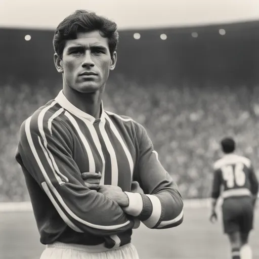 Jaime Ramírez (footballer, born 1931)