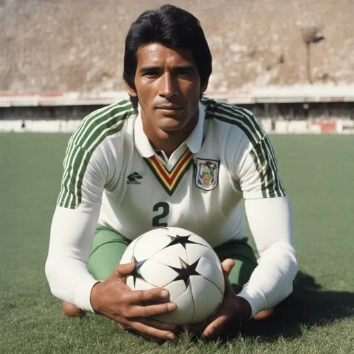 Jaime Rimazza