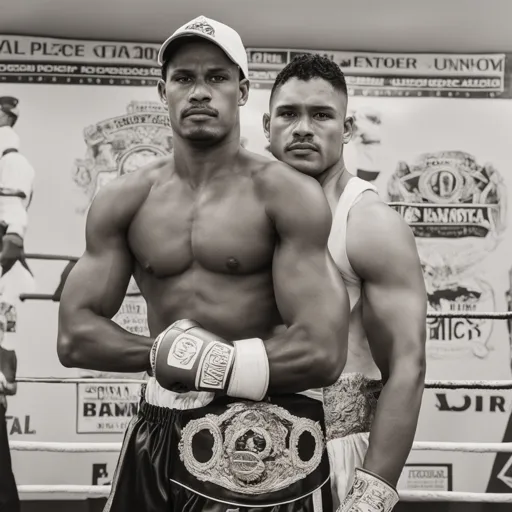 Jaime Rios (boxer)
