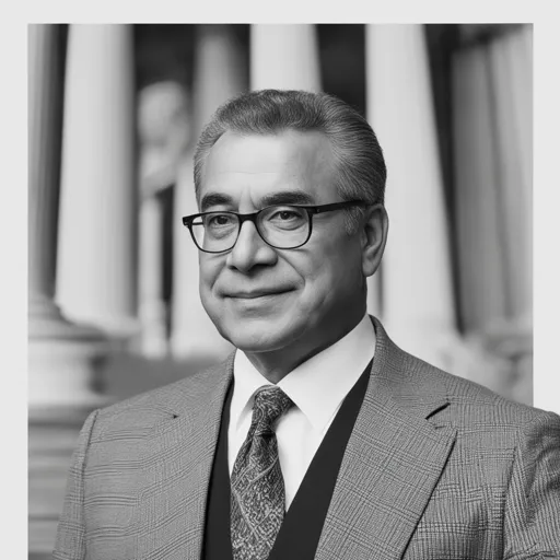 Jaime Rios (judge)