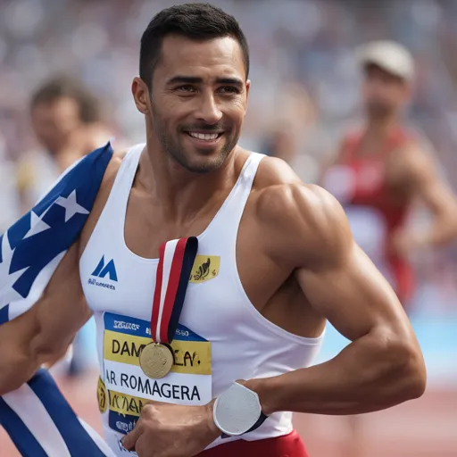 Jaime Romaguera