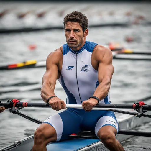 Jaime Ríos (rower)