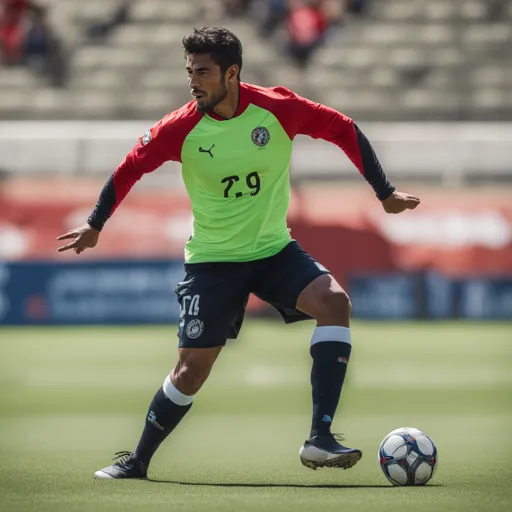 Jaime Sandoval