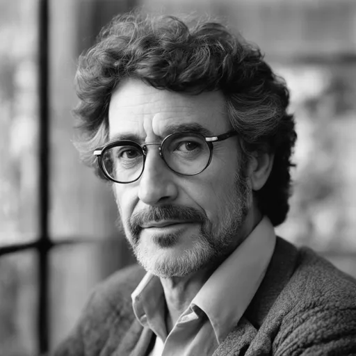 Jaime Semprún