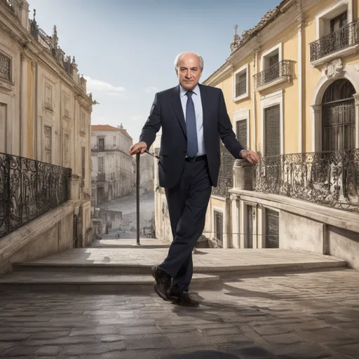 Jaime Serra (politician)