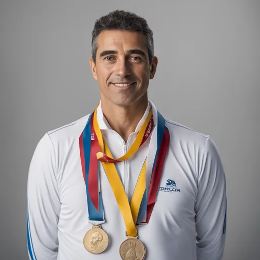 Jaime Serrano Alonso