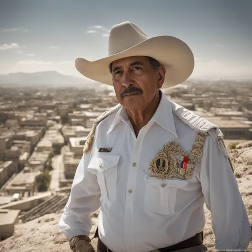 Jaime Serrano Cedillo
