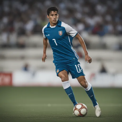 Jaime Sánchez (footballer, born 1995)