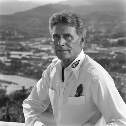 Jaime Thorne León
