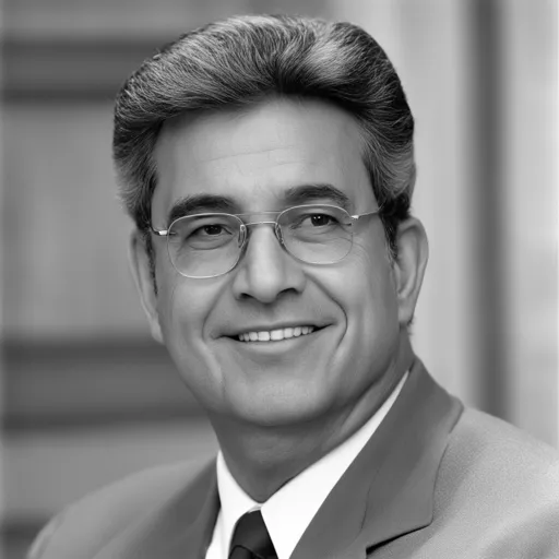 Jaime Valle Méndez