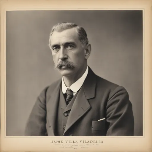 Jaime Vila