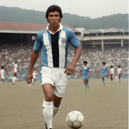 Jaime Villegas