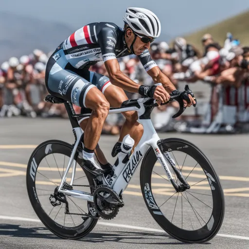 Jaime Villegas (cyclist)