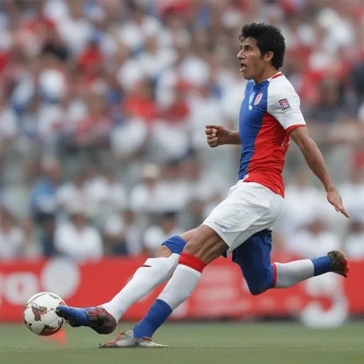 Jaime Vásquez (Chilean footballer)