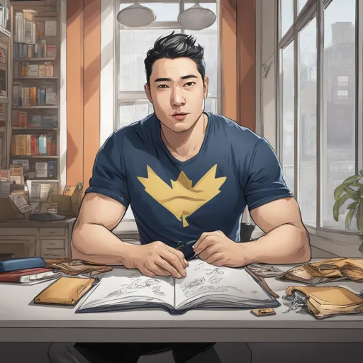 Jaime Woo