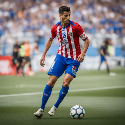 Jaime Álvarez (footballer)