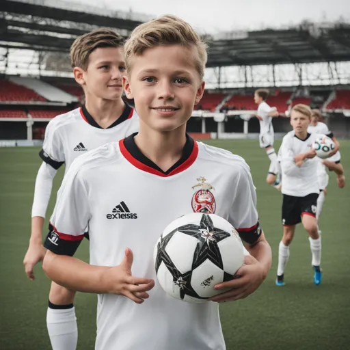 Jaimy Buter
