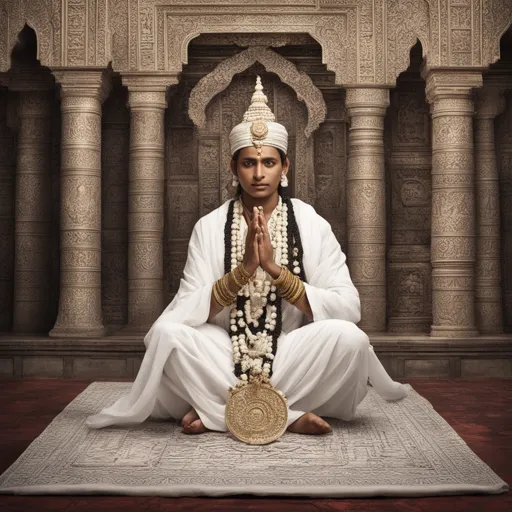 Jain law