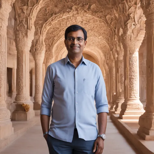 Jainendra K. Jain