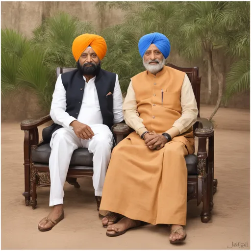 Jaipal Singh Jajji