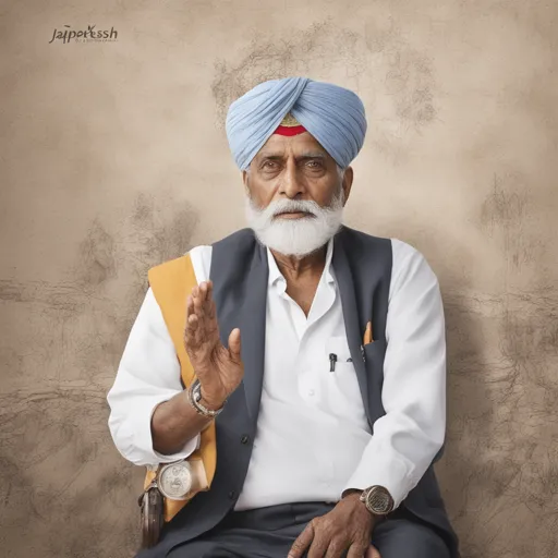 Jaiprakash Gaur
