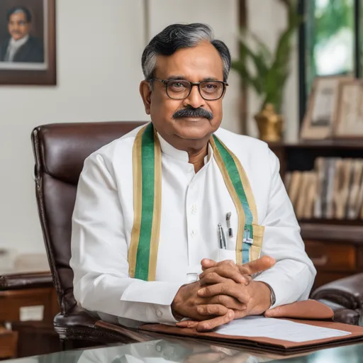 Jaiprakash Shankarlal Mundada