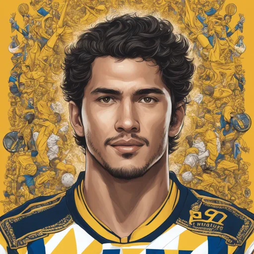 Jair Córdova